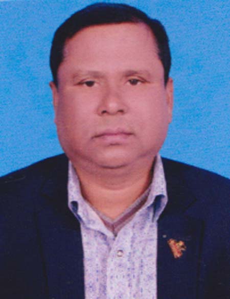 ধনঞ্জয় চন্দ্র বর্মন